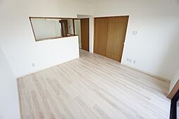 クレアトゥール佐野 3LDKの写真
