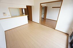 パーシモン 2LDKの写真
