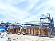 諏訪町駅より徒歩15分 2階 新築の賃貸物件