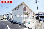 フォレストメゾン蔵子の賃貸物件