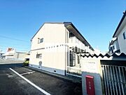 八幡駅より徒歩17分 1階 築35年11ヶ月の賃貸物件