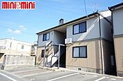 ボナール西口Ｃの賃貸物件