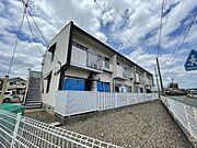 小田渕駅より徒歩5分 2階 築37年4ヶ月の賃貸物件