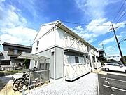 グリーンロード大堀A棟 2階 築36年7ヶ月の賃貸物件