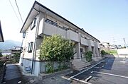 ネクステージ本宮の賃貸物件