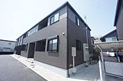 豊川稲荷駅より徒歩35分 2階 築2年3ヶ月の賃貸物件