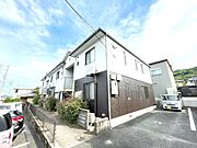 ふぁみーゆ御油 2階 築23年2ヶ月の賃貸物件