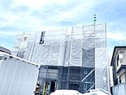 稲荷口駅より徒歩12分 3階 新築の賃貸物件