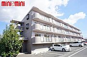 三河一宮駅より徒歩7分 1階 築27年4ヶ月の賃貸物件