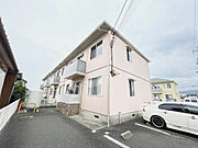 諏訪町駅より徒歩35分 2階 築21年4ヶ月の賃貸物件