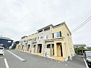 小田渕駅より徒歩14分 1階 築12年6ヶ月の賃貸物件