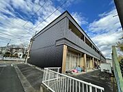 長山駅より徒歩13分 2階 築39年1ヶ月の賃貸物件