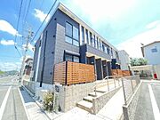 国府駅より徒歩18分 1階 築3年2ヶ月の賃貸物件