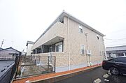 豊川稲荷駅より徒歩34分 2階 築4年11ヶ月の賃貸物件
