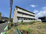 御油駅より徒歩13分 3階 築14年6ヶ月の賃貸物件