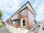 ベルバランセ杉浦 壱番館 2階 築25年の賃貸物件