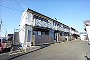 豊川稲荷駅より徒歩20分 2階 築30年9ヶ月の賃貸物件