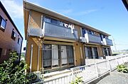 豊川駅より徒歩38分 1階 築19年10ヶ月の賃貸物件