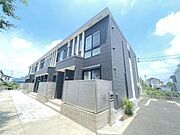 小坂井駅より徒歩11分 1階 築3年4ヶ月の賃貸物件
