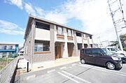 小田渕駅より徒歩15分 2階 築10年4ヶ月の賃貸物件