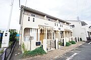 豊川駅より徒歩29分 築14年4ヶ月 2階建の賃貸物件