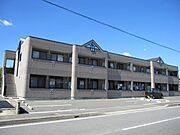 国府駅より徒歩18分 2階 築18年3ヶ月の賃貸物件
