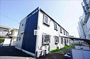 ミューズイン本野ヶ原 1階 築20年4ヶ月の賃貸物件
