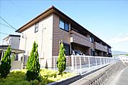 東上駅より徒歩18分 1階 築11年11ヶ月の賃貸物件