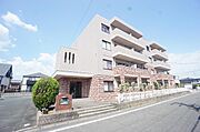 レガリア東名の賃貸物件