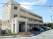小坂井駅より徒歩5分 2階 築18年10ヶ月の賃貸物件