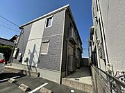 名電赤坂駅より徒歩5分 築7年9ヶ月 2階建の賃貸物件