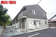 豊川駅より徒歩8分 2階 築9年3ヶ月の賃貸物件