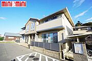 三河一宮駅より徒歩6分 1階 築12年10ヶ月の賃貸物件