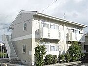 伊奈駅より徒歩18分 1階 築31年の賃貸物件