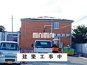 牛久保駅より徒歩9分 2階 築7年11ヶ月の賃貸物件