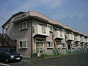 諏訪町駅より徒歩18分 2階 築36年1ヶ月の賃貸物件