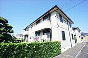 ディアス中部 B棟の賃貸物件