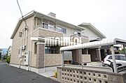 東新町駅より徒歩13分 2階 築12年7ヶ月の賃貸物件