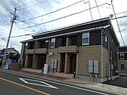 グリーンアレイＡの賃貸物件