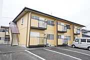 稲荷口駅より徒歩6分 2階 築38年11ヶ月の賃貸物件
