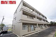 グレイスヴィラ萩山 2階 築38年4ヶ月の賃貸物件