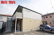 フレグランス新堀の賃貸物件