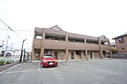 ウィステリアL 1階 築19年4ヶ月の賃貸物件