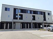 稲荷口駅より徒歩3分 3階 築8年の賃貸物件