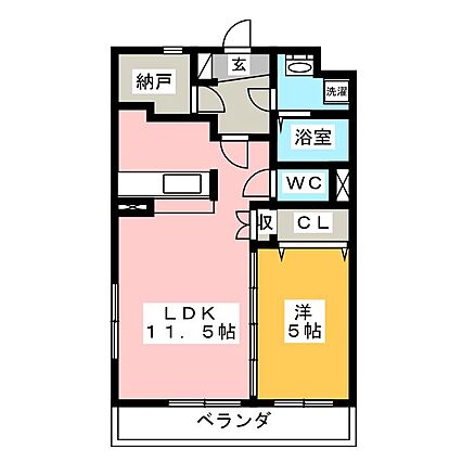 ロジュマン_間取り_0