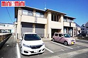 ファレノＢの賃貸物件