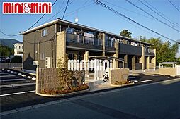 ヴィラ　フォレスタ