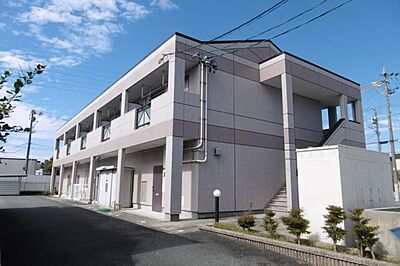 外観 外観
