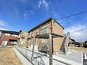 ベルバランセ杉浦参番館の賃貸物件