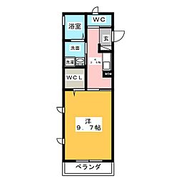 豊田市駅 5.9万円